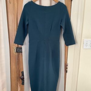 Boden dress size 6L